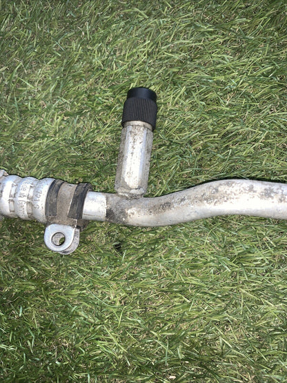 6Q0820721S TUBO CLIMA CLIMATIZZATORE SEAT IBIZA (2002) 1.2 BENZINA