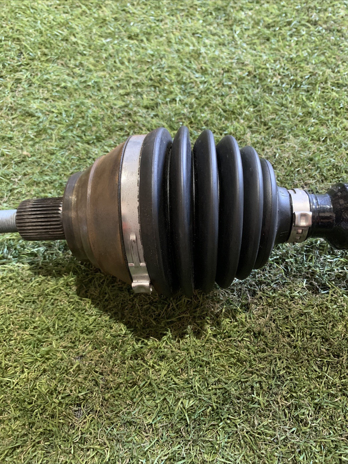 Semiasse Anteriore Destro Audi Q2 2018 1.6 Diesel 1K0407272QN