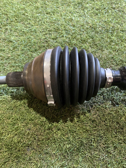 Semiasse Anteriore Destro Audi Q2 2018 1.6 Diesel 1K0407272QN