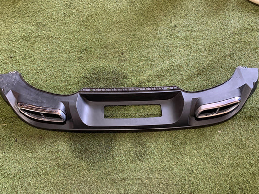 Diffusore Paraurti Posteriore Volkswagen T-Roc 2024 R Line 2GA807568J