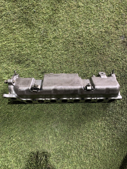 Collettore Aspirazione Toyota Rav 4 2002 2.0 Diesel 1711127012