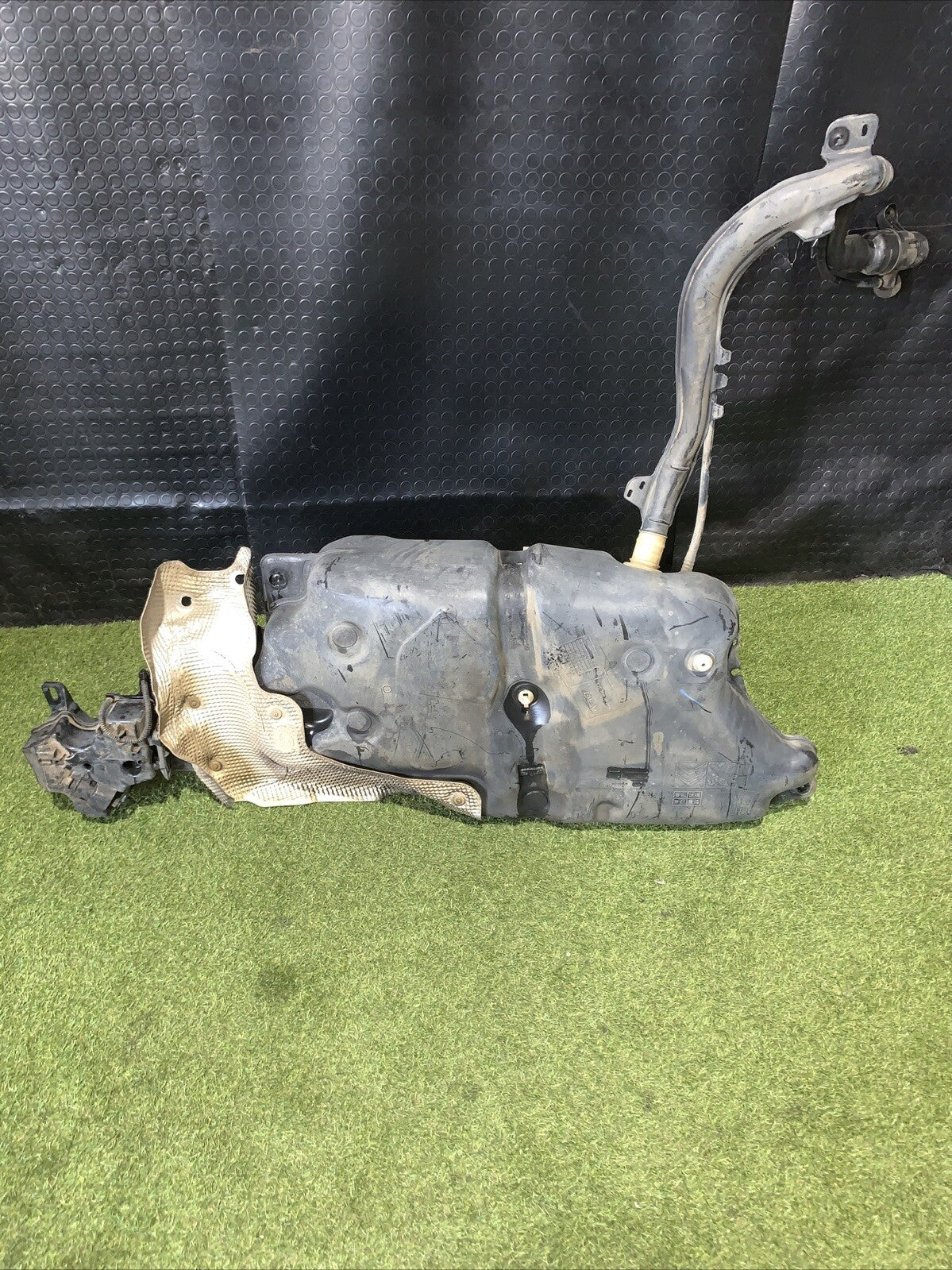 Serbatoio Carburante Peugeot 308 2016 1.6 Diesel 9801649980