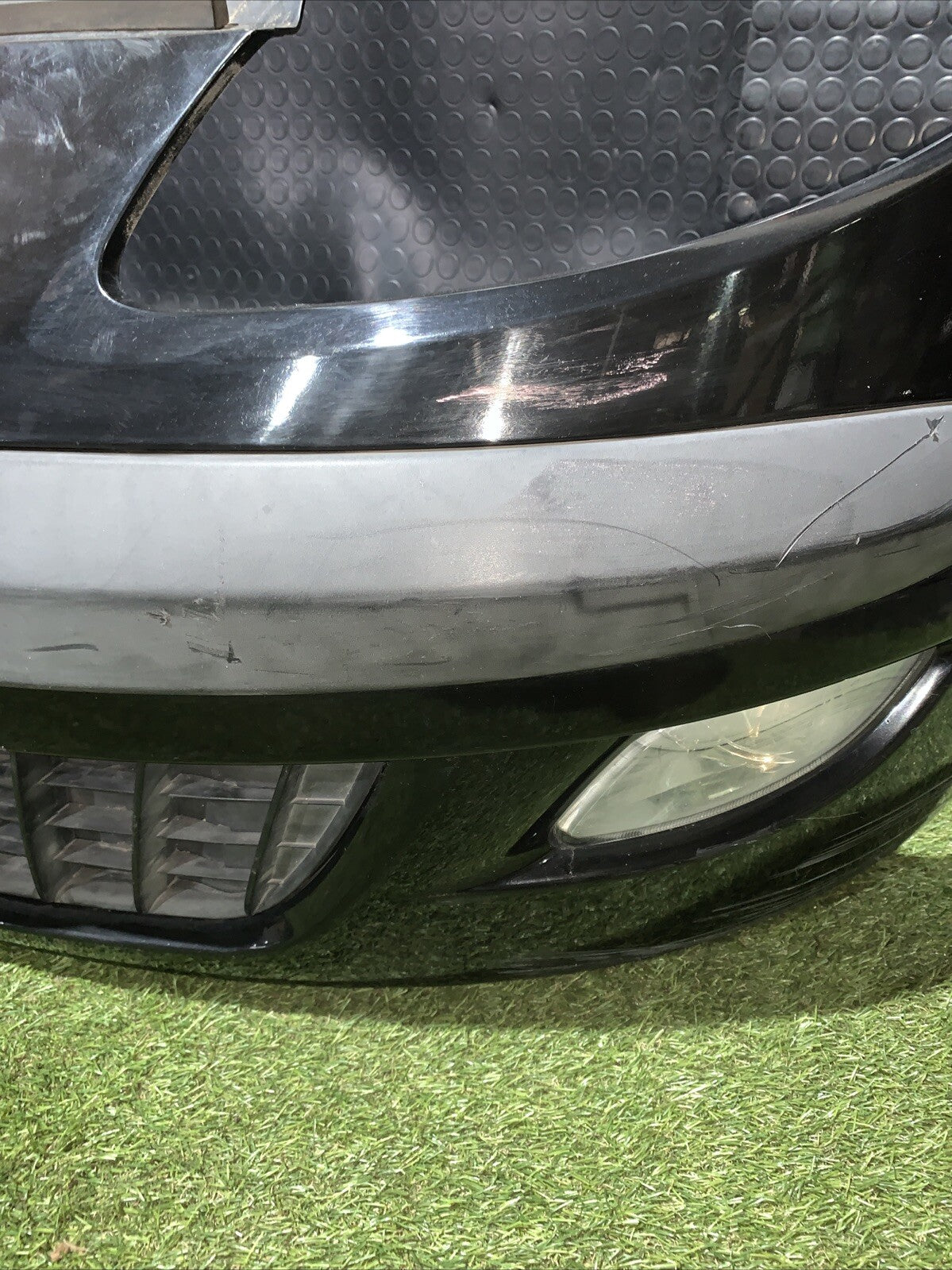 Paraurti Anteriore Lancia Ypsilon 2006 