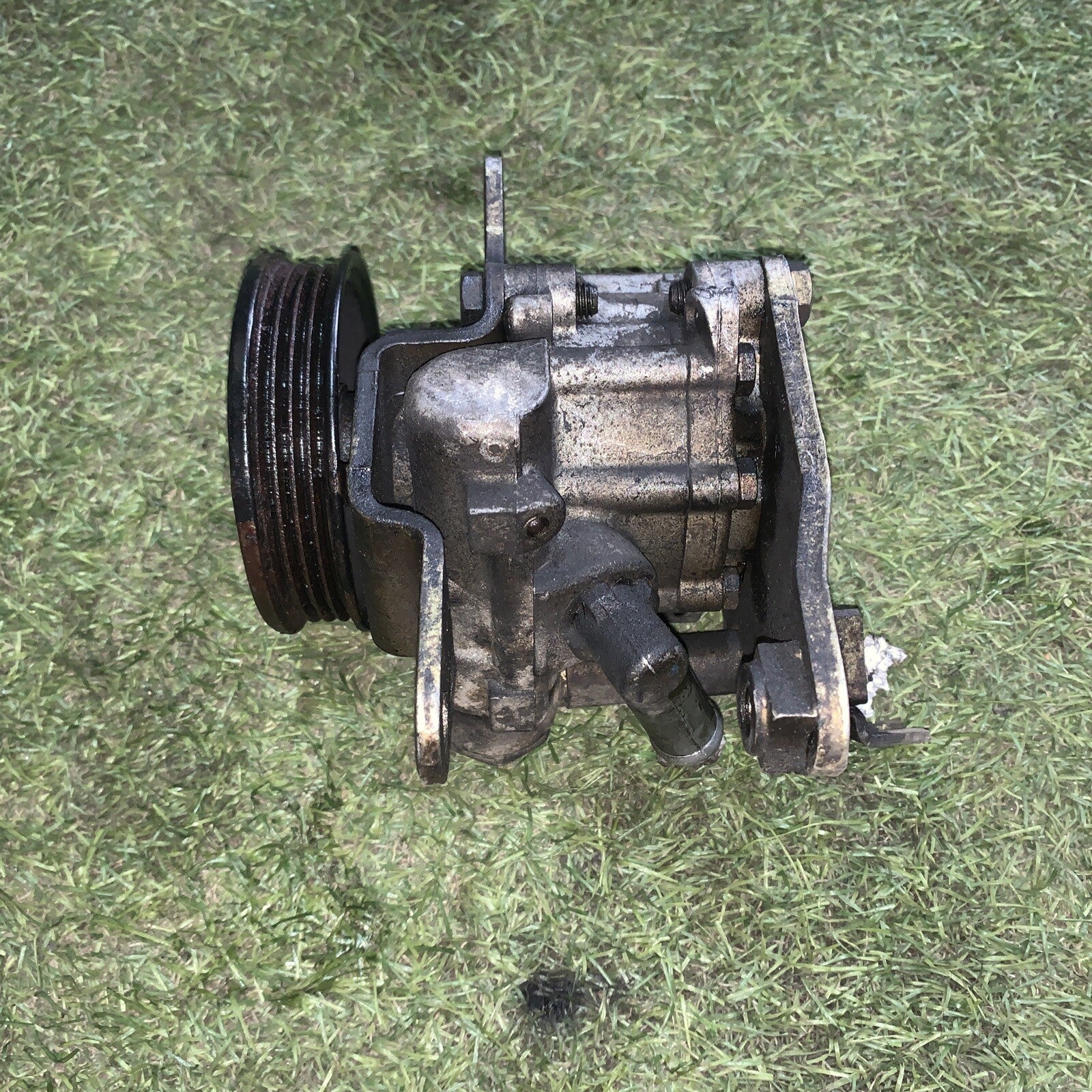 Pompa Idroguida Servosterzo Nissan Micra K11 49110-4F101 7691974102