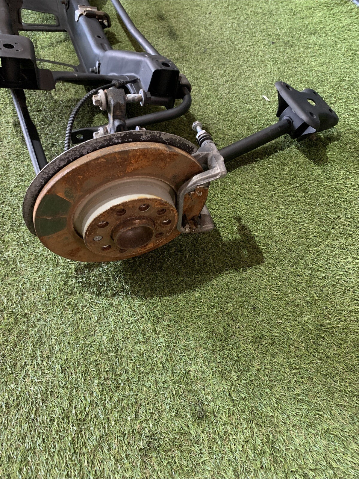 Ponte assale posteriore fiat 500x 1.3 multijet 2020 00520885860 (2)