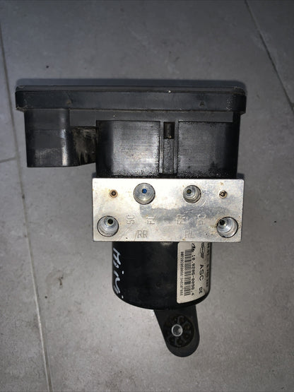 RICAMBI USATI 6765284 ABS MINI Cooper 1°  Serie  2005 1400 Diesel