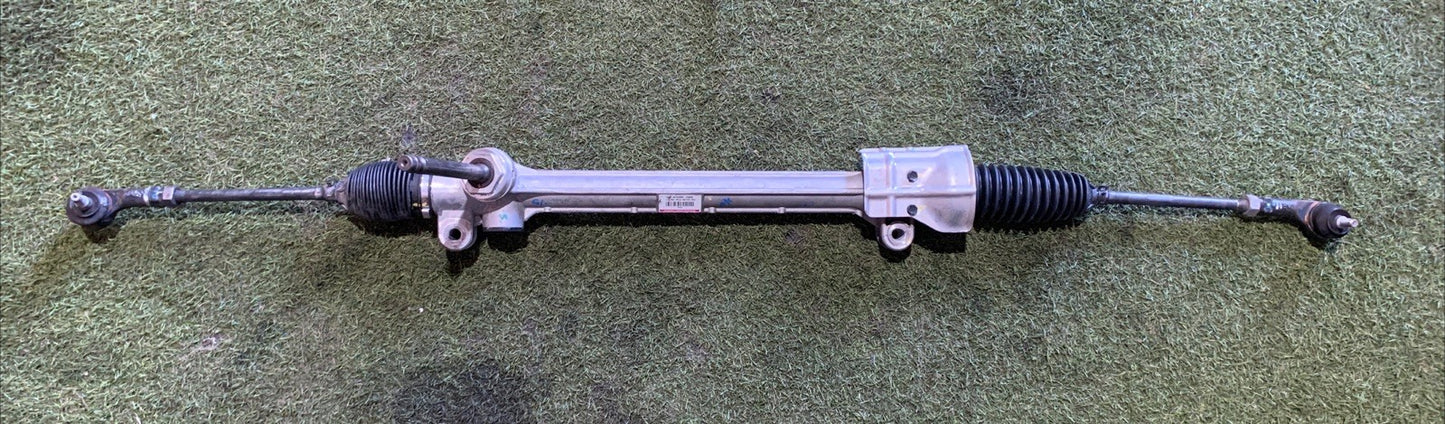 Scatola Guida I10 2 SERIE 56500-B9600 2017