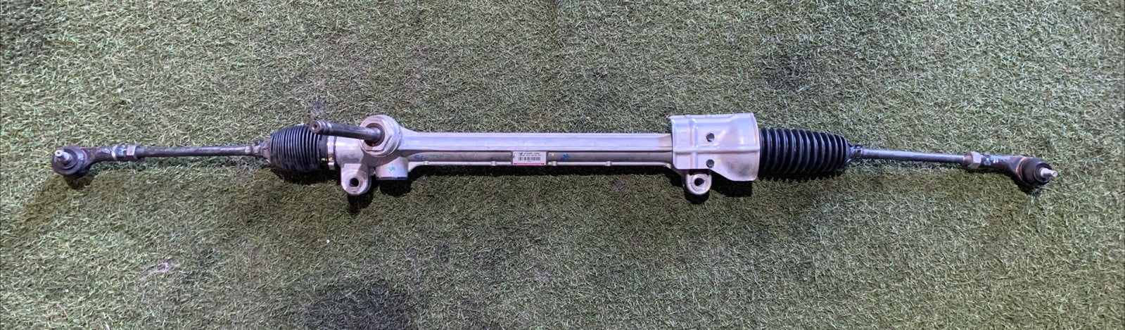 Scatola Guida I10 2 SERIE 56500-B9600 2017