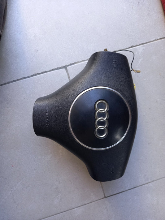 AIRBAG VOLANTE AUDI A3 COD. 8E0880201AT 