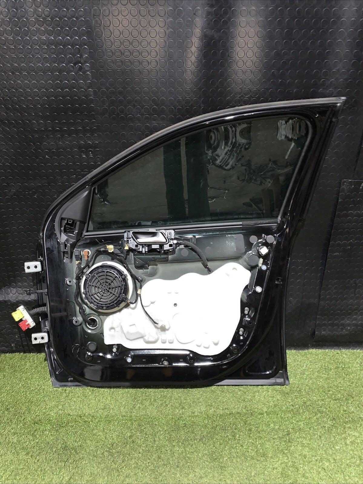 PORTA PORTIERA SPORTELLO ANTERIORE DESTRA PEUGEOT 308 2016 BERLINA