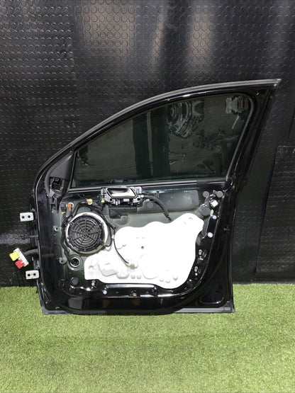 PORTA PORTIERA SPORTELLO ANTERIORE DESTRA PEUGEOT 308 2016 BERLINA