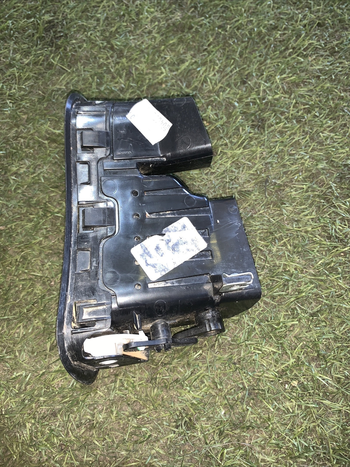 BOCCHETTA AERAZIONE CRUSCOTTO SX FIAT PANDA (312) 2012  73559768