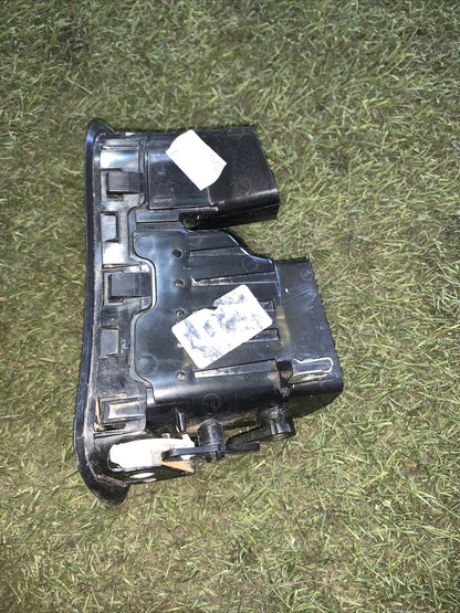 BOCCHETTA AERAZIONE CRUSCOTTO SX FIAT PANDA (312) 2012  73559768