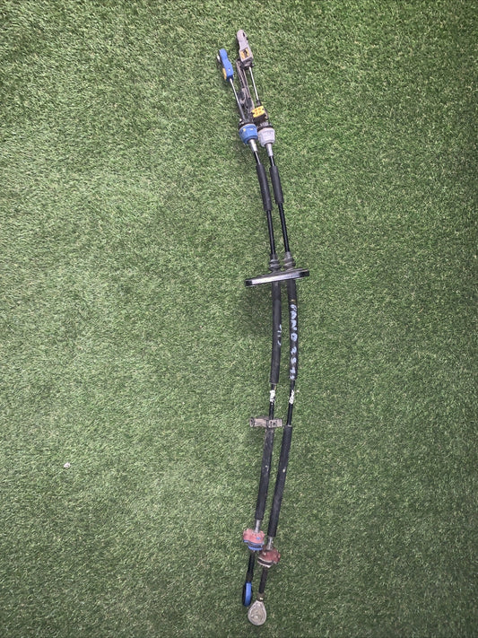 FILI CAVI LACCI COMANDO CAMBIO FIAT PANDA 312 1.3 MULTIJET 112112160