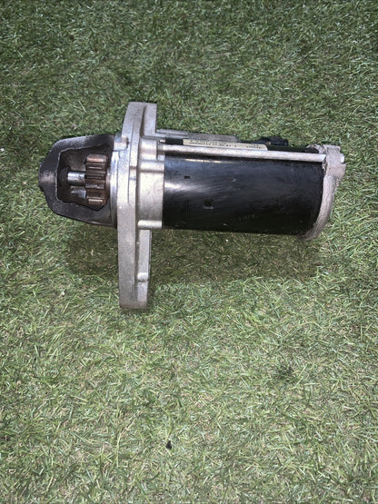 MOTORINO D' AVVIAMENTO FIAT Panda 3° Serie 51975680 Hybrid 1.0