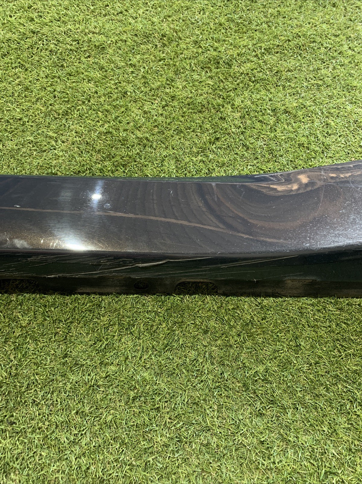 Minigonna Sinistra Alfa Romeo Giulia  2016