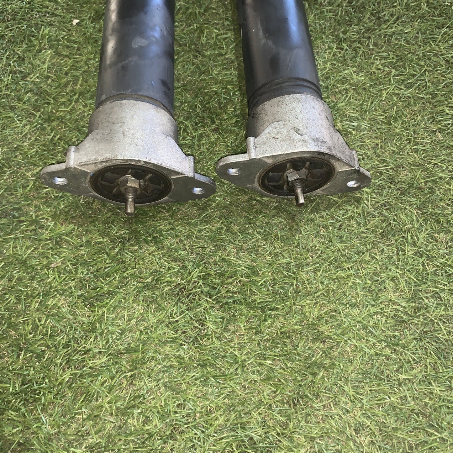 COPPIA AMMORTIZZATORI POSTERIORI FORD Fiesta 7° Serie H1BC-18159-AA 2019