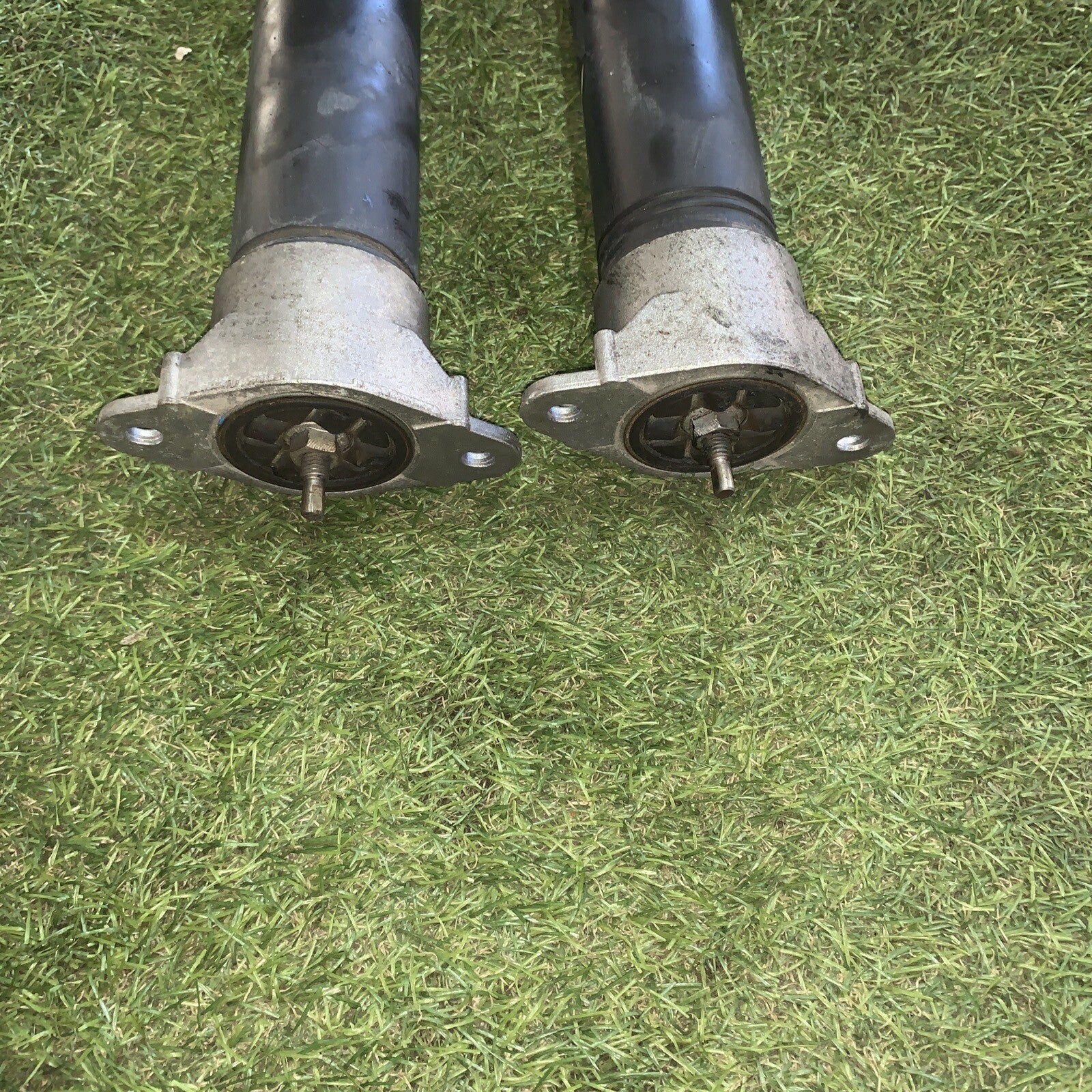 COPPIA AMMORTIZZATORI POSTERIORI FORD Fiesta 7° Serie H1BC-18159-AA 2019