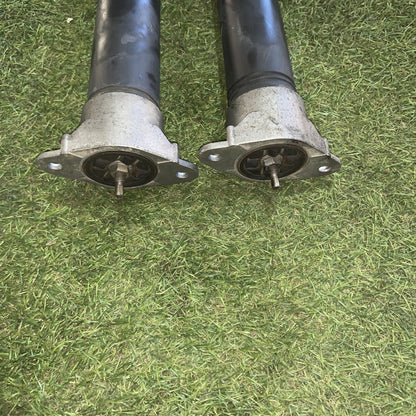 COPPIA AMMORTIZZATORI POSTERIORI FORD Fiesta 7° Serie H1BC-18159-AA 2019