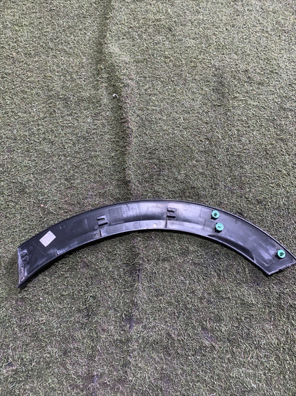 Modanatura Parafangino Posteriore Destro Fiat 500X  735572240