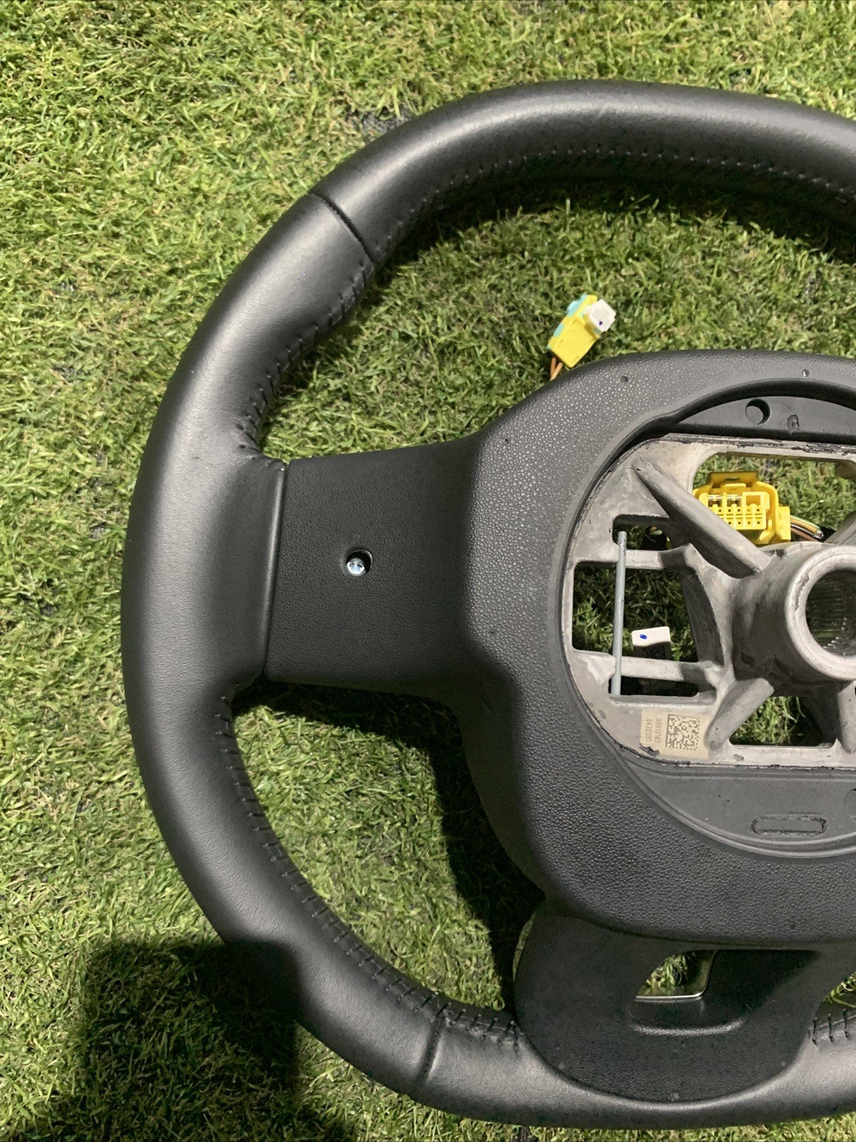 volante sterzo Citroen C5 Aircross Anno 2022 Originale Cod 98223644ZD (4)