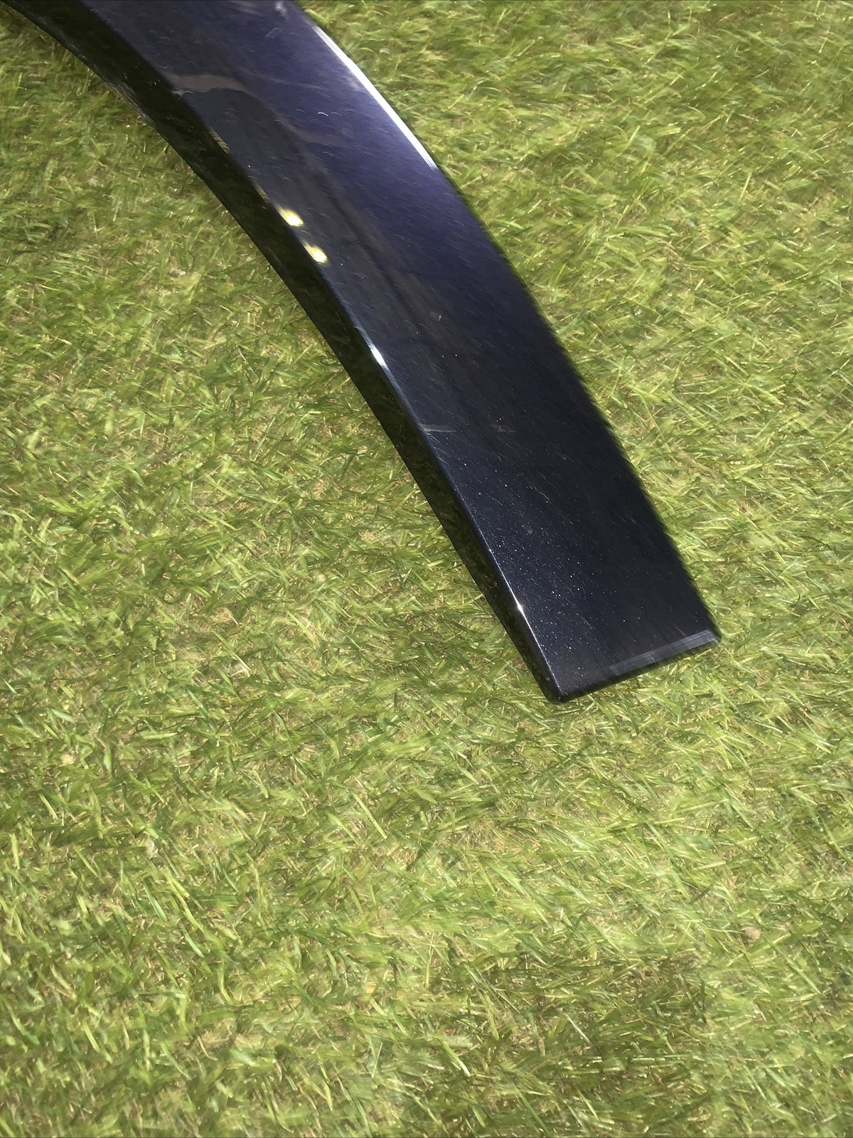 Modanatura Passaruota Anteriore Sinistra Volvo XC90 2016 31378158LH