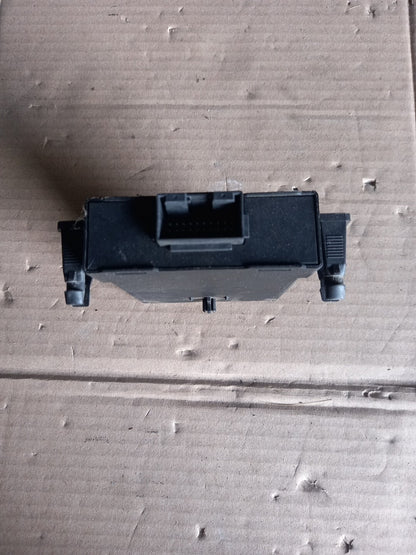 1K0907530P CENTRALINA GATEWAY AUDI A3 8P GOLF MK5  (2008) 