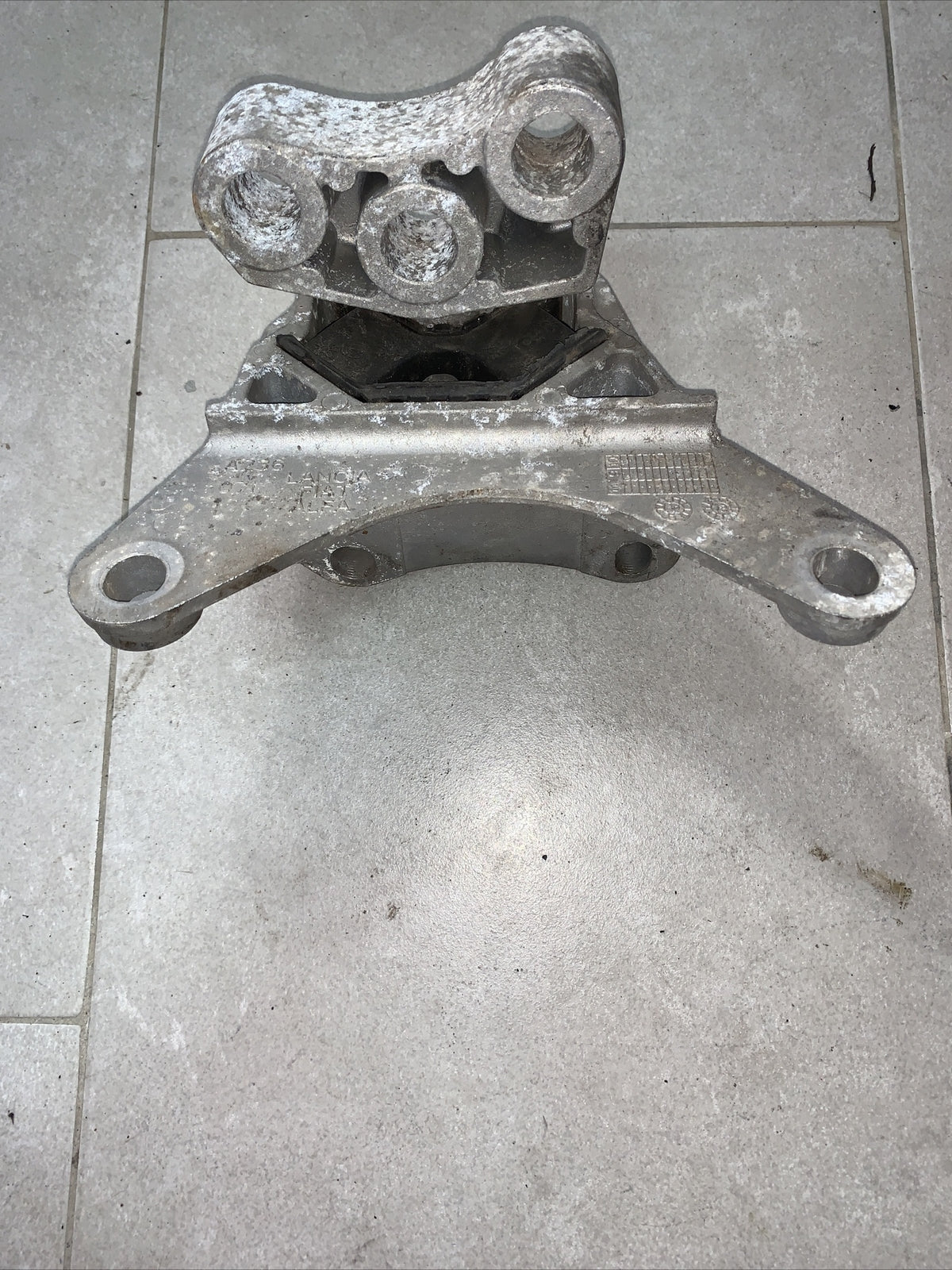 Supporto Motore Alfa Romeo Giulietta 51879600