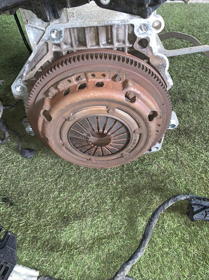 CHY MOTORE VOLKSWAGEN Up Skoda. Seat  1000 Benzina  70.000 Km