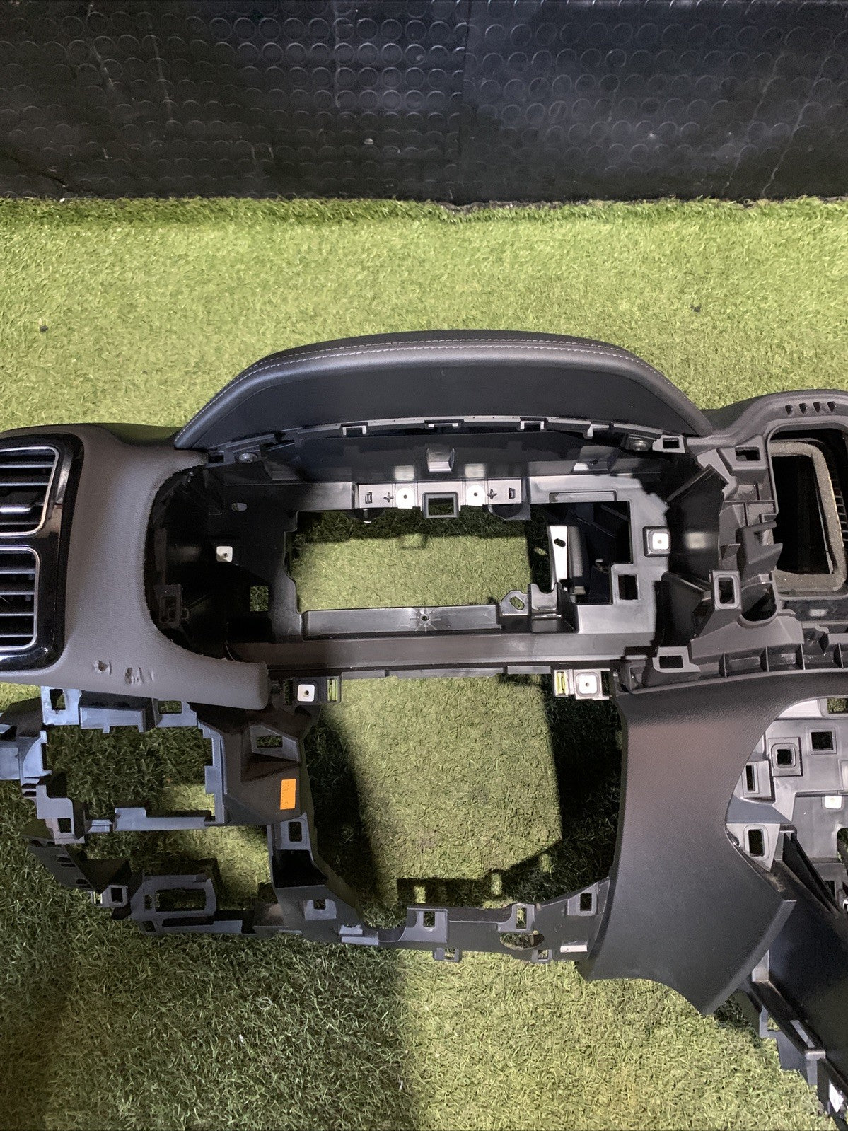 Kit Airbag Citroen C5 Aircross Dal 2017