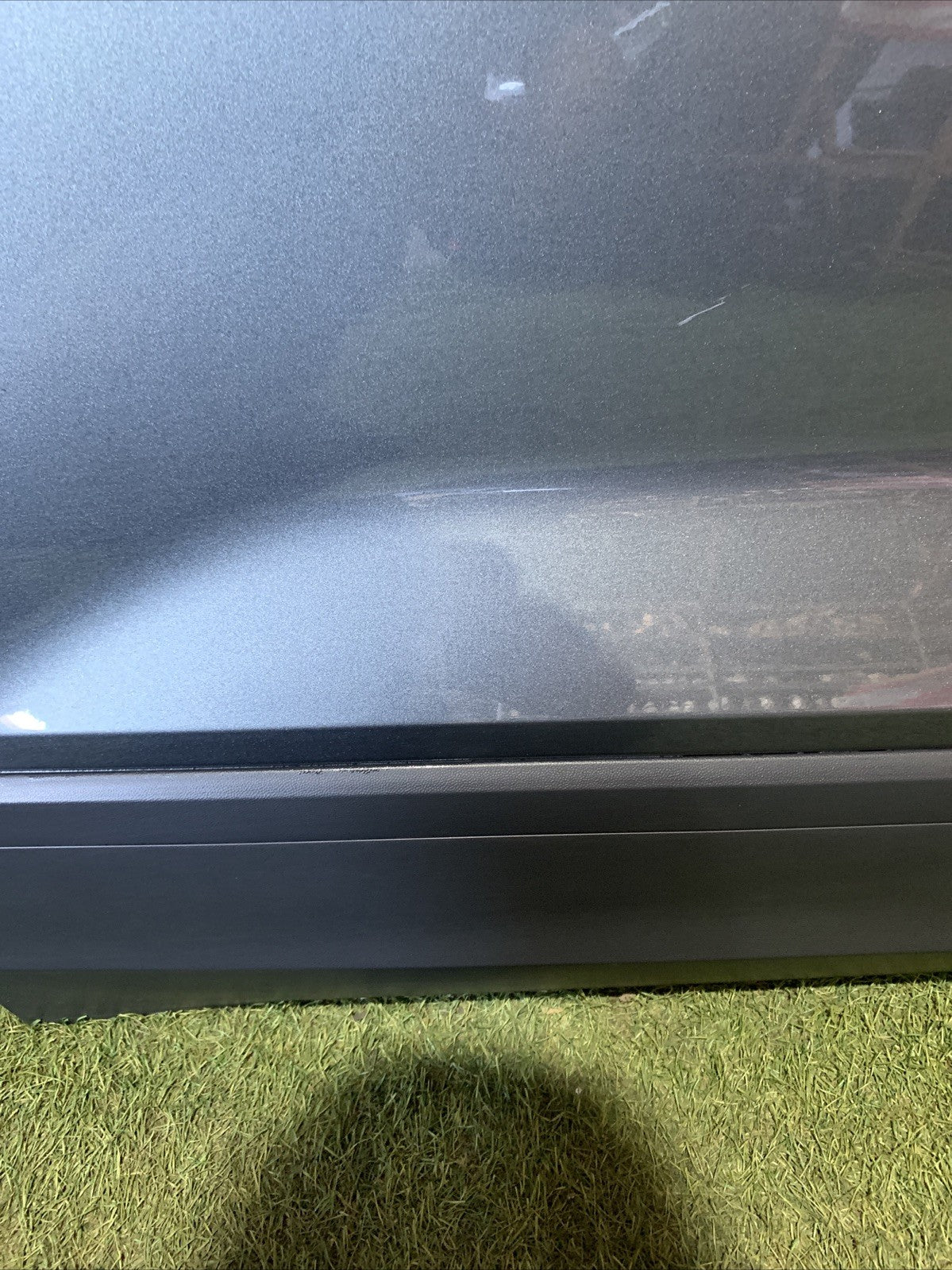 PORTA PORTIERA SPORTELLO POSTERIORE DESTRO VOLKSWAGEN T-ROC DAL 2017