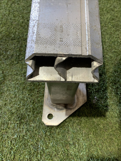 Traversa rinforzo paraurti posteriore Citroen C3 AIRCROSS 2017 9810975980