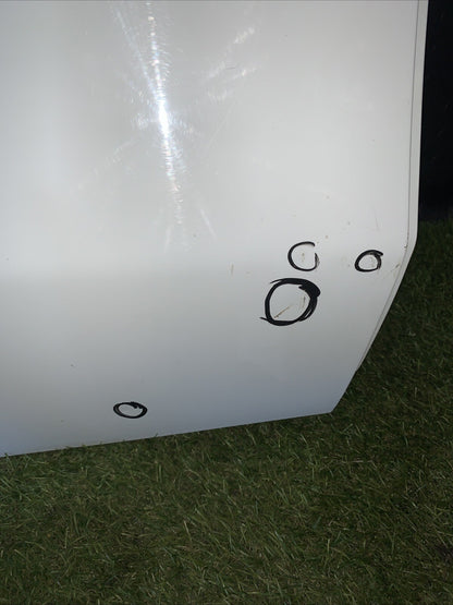 PORTIERA PORTA SPORTELLO POSTERIORE POST DESTRA KIA CEED SW 2012 -