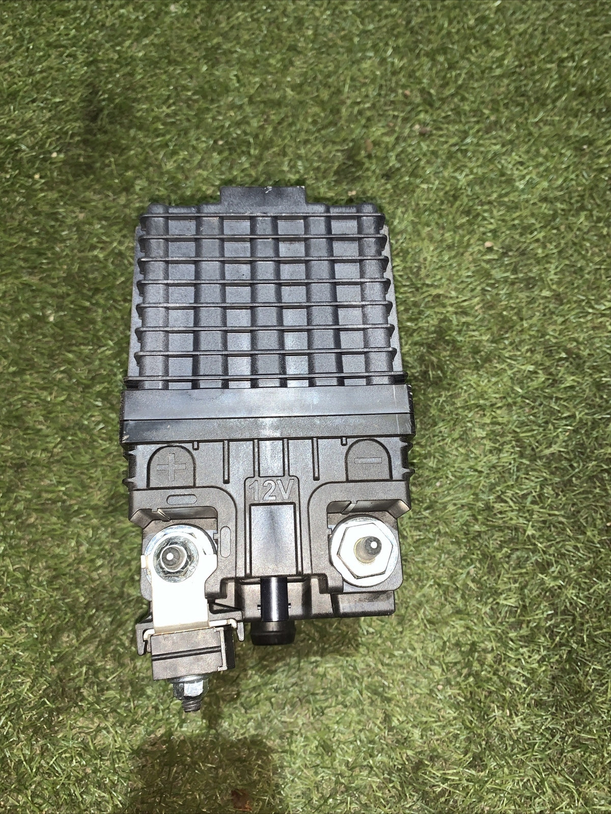 52111757 BATTERIA FIAT 500 - LANCIA YPSILON - FIAT PANDA 1.0 HYBRID