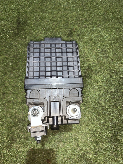 52111757 BATTERIA FIAT 500 - LANCIA YPSILON - FIAT PANDA 1.0 HYBRID