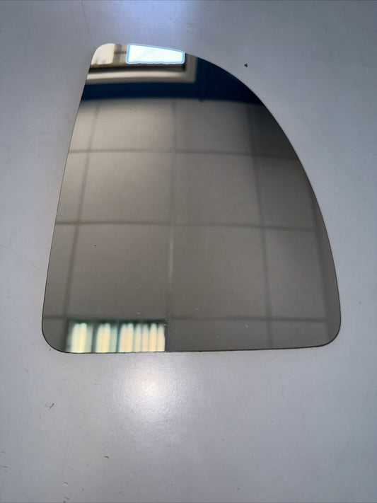 VETRO SPECCHIETTO SUPERIORE Destro  FIAT DUCATO BOXER CITROEN JUMPER Dal 1999