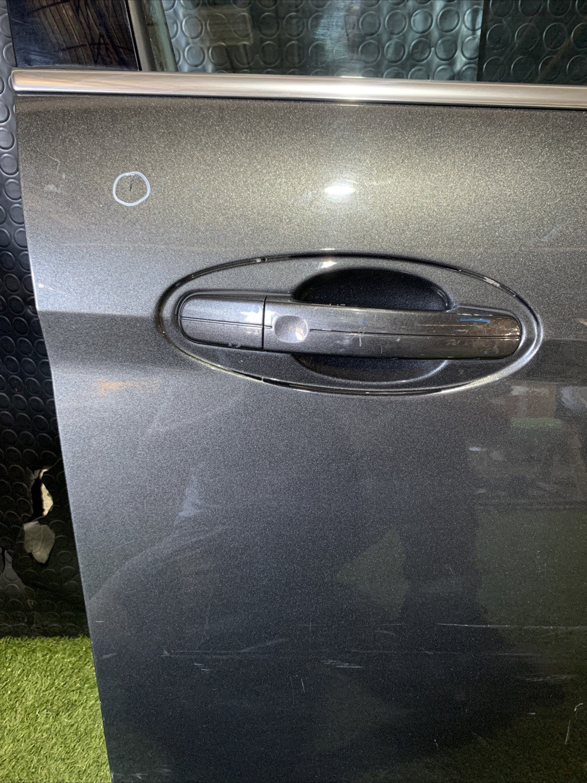 Porta Portiera Sportello Anteriore Destro Ford C-Max 2018