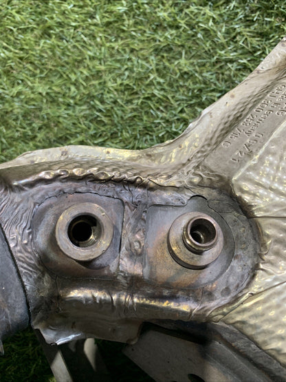 Catalizzatore Volkswagen Golf 8R 2.0 Benzina 5WA178AA