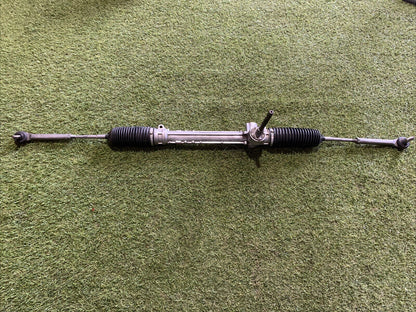 Scatola Dello Sterzo Fiat Panda (312) cod.0051965753 1.0 Hybrid / Benzina 2020