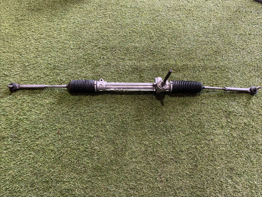 Scatola Dello Sterzo Fiat Panda (312) cod.0051965753 1.0 Hybrid / Benzina 2020