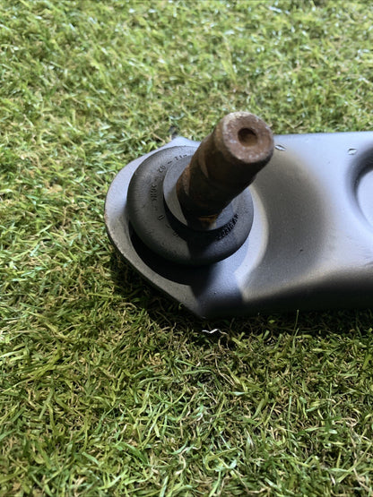 BRACCIO OSCILLANTE ANTERIORE SINISTRO PER FIAT Panda 3° Serie 00519574010 (12>