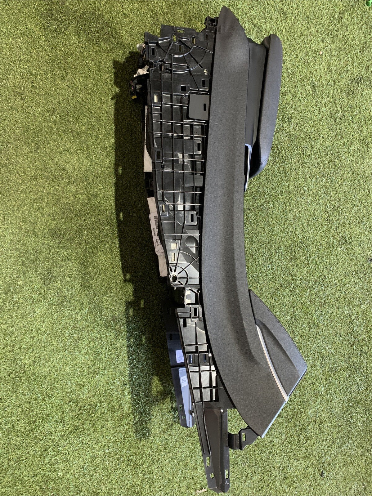 TUNNEL CENTRALE PER ALFA ROMEO Stelvio Serie (949_) 1561515330 2022