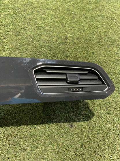 2GA858416C MODANATURA CENTRALE CRUSCOTTO VOLKSWAGEN T-Roc (2)