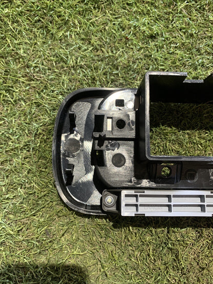 MODANATURA CRUSCOTTO FIAT PANDA 3 (312) 2012-2022, B1905, 735491812 (7)