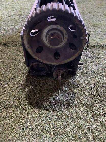 Testata Motore Fiat Panda 1 Serie 750 7712263