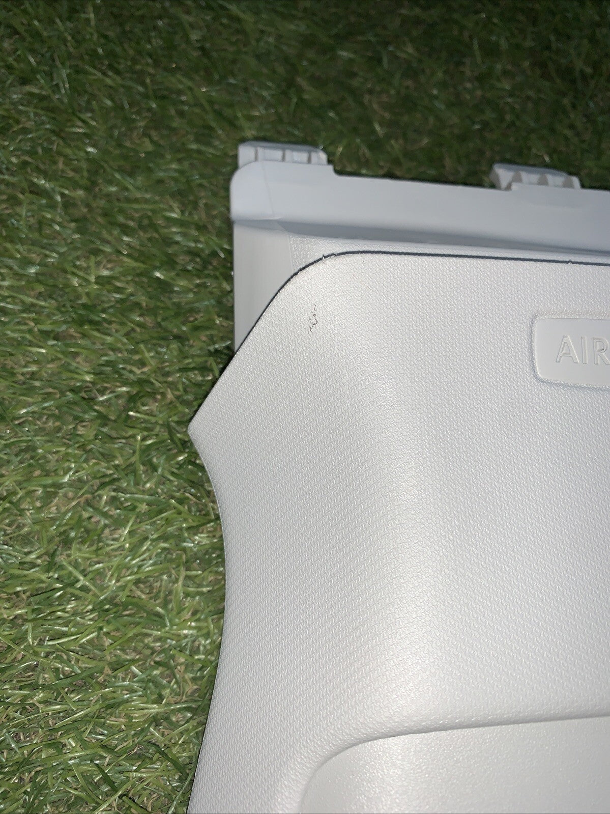 2GM867244 Modanatura Rivestimento Piantone Centrale Destra Volkswagen T-Cross