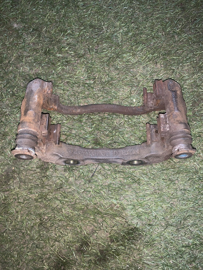 Porta Pinza Anteriore Sinistra Peugeot 307 1.4 0204Y01130D