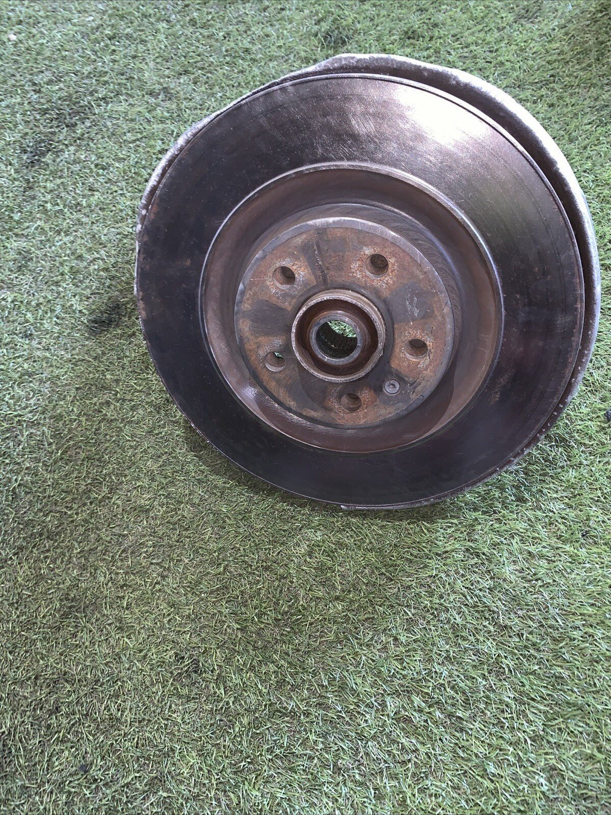 Mozzo Montante Fusello Posteriore Destro Audi A6 2016 3.0 8R0505436C