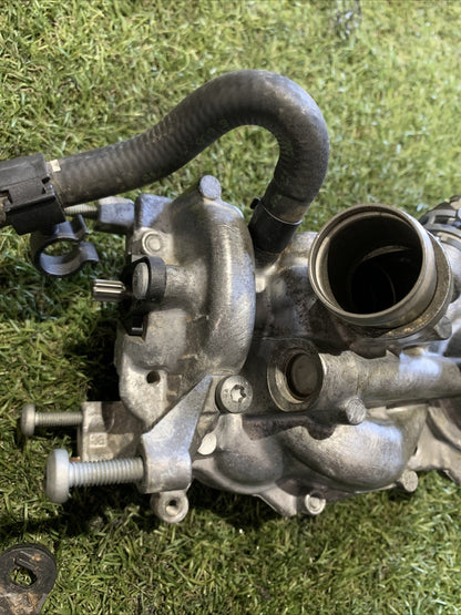 Pompa Acqua Volkswagen Golf 8 1.0 Benzina DLAB 05E121117K