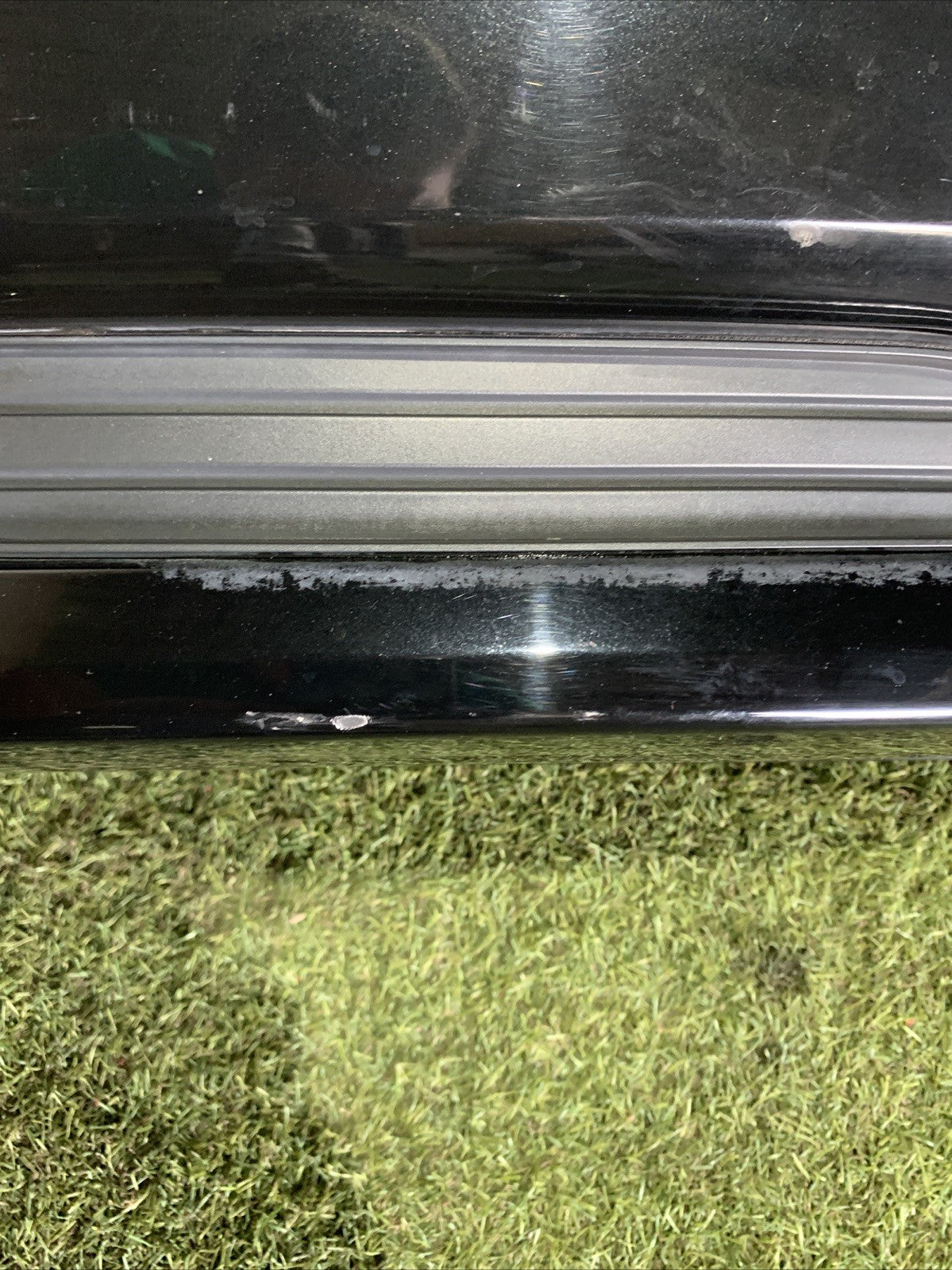 PARAURTI POSTERIORE COMPLETO AUDI A1 CITYCARVER 2022